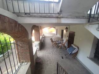 Veranda