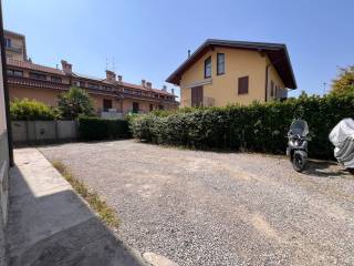 Posto macchina