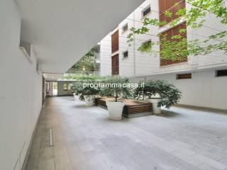 Cortile interno