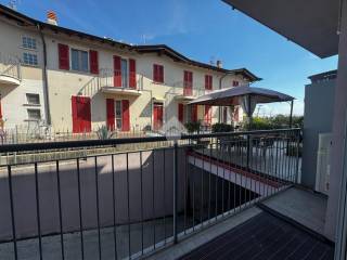Balcone