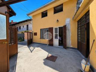 Cortile interno