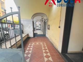 Interno palazzo