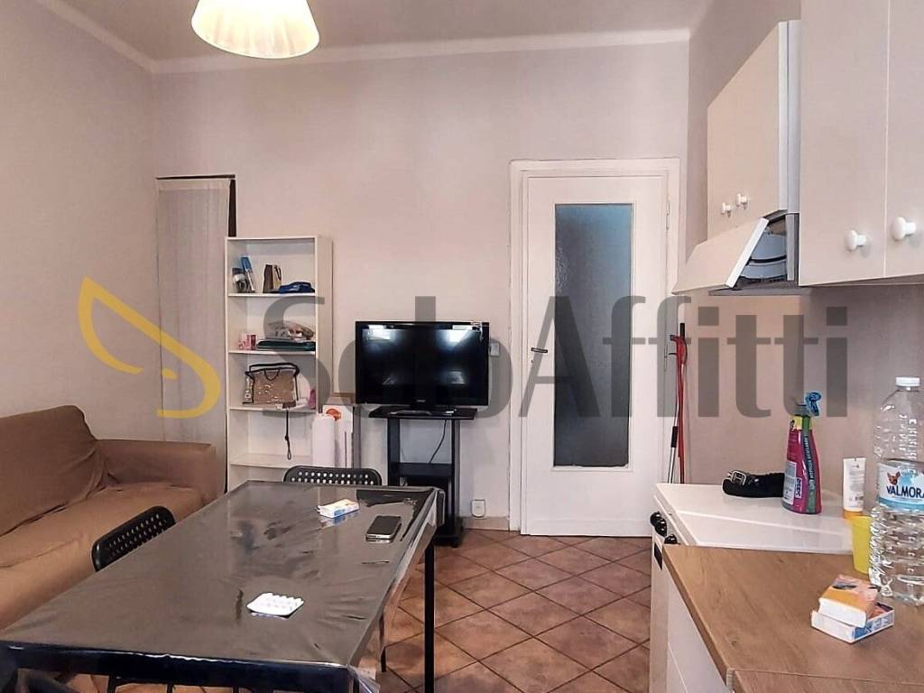 Bilocale in Aurora, foto 4 di 20