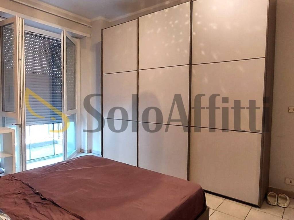 Bilocale in Aurora, foto 5 di 20