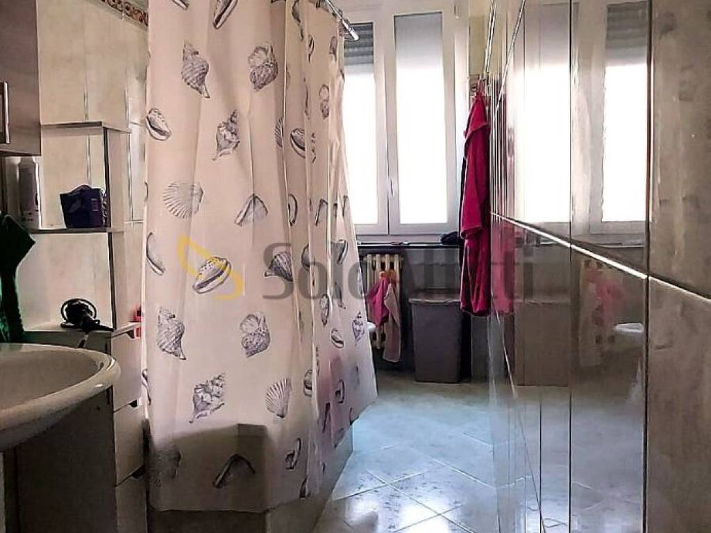 Bilocale in Aurora, foto 12 di 20