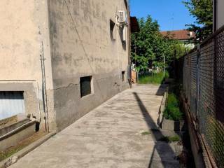 Cortile interno