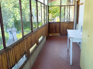 Veranda