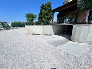 Posto macchina