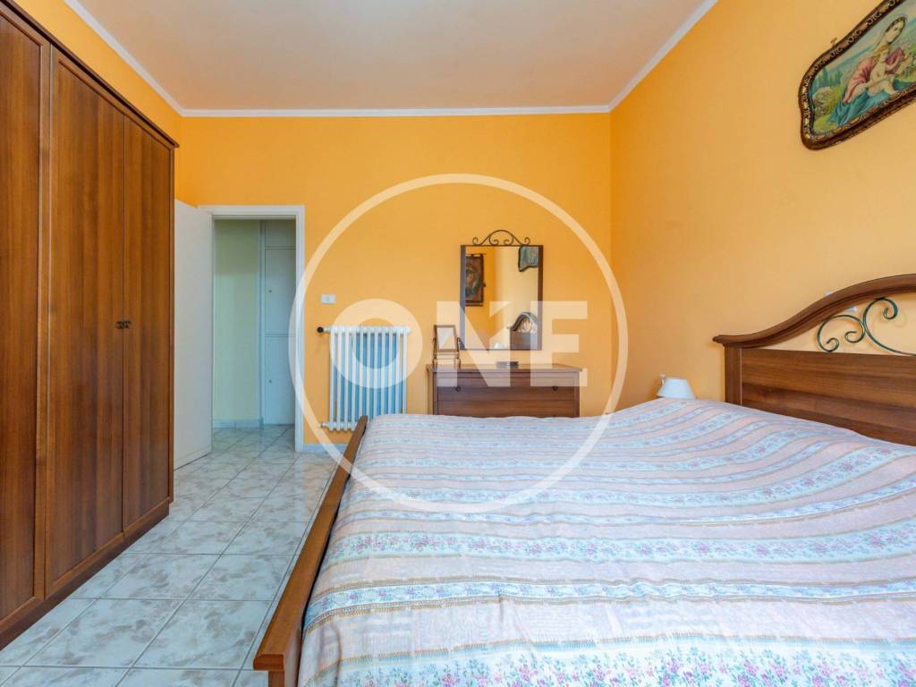 Camera da letto