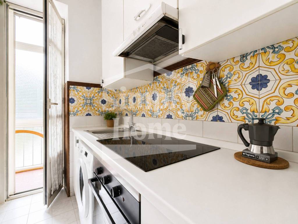 Appartamento in Santa Rita, foto 2 di 31