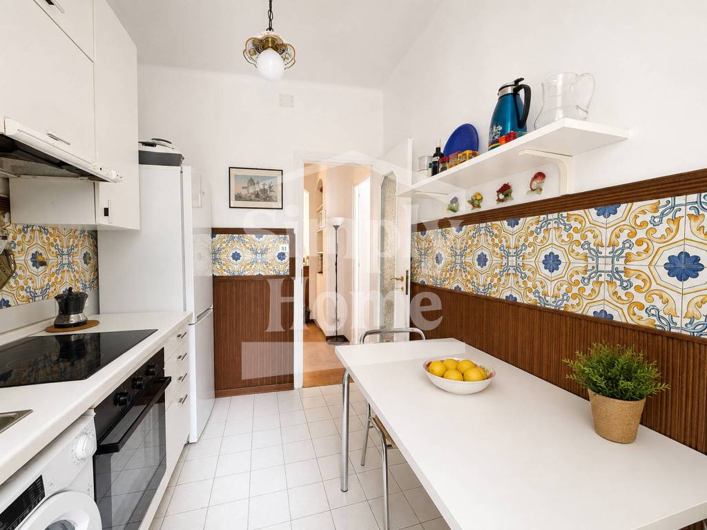 Appartamento in Santa Rita, foto 3 di 31