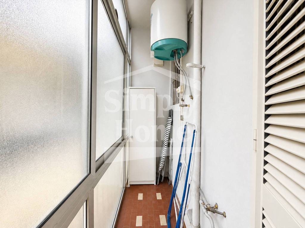 Appartamento in Santa Rita, foto 25 di 31