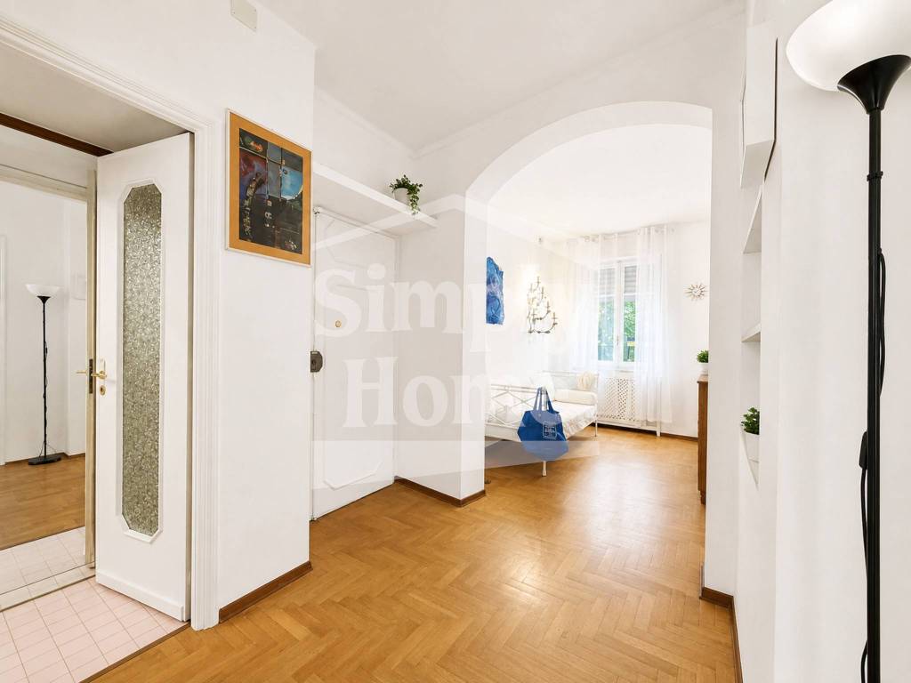 Appartamento in Santa Rita, foto 4 di 31
