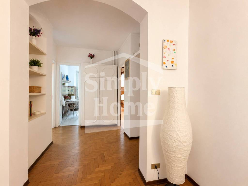 Appartamento in Santa Rita, foto 6 di 31