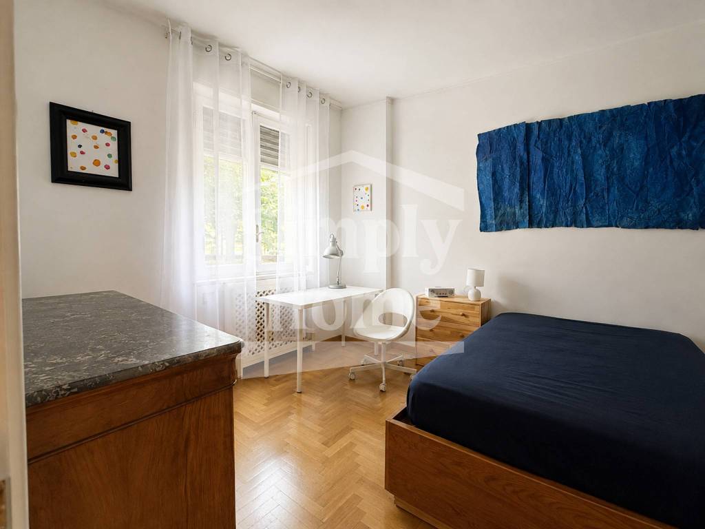 Appartamento in Santa Rita, foto 13 di 31