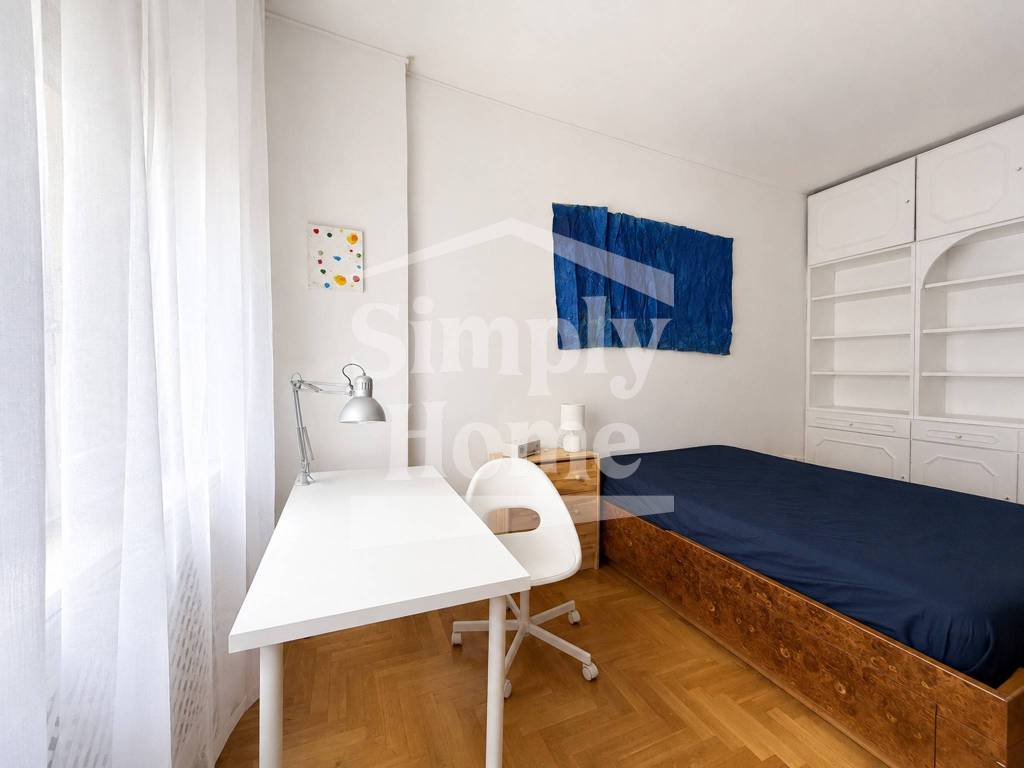 Appartamento in Santa Rita, foto 14 di 31