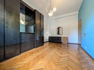 Bilocale via Giovanni Zambelli 12, Dergano, Milano