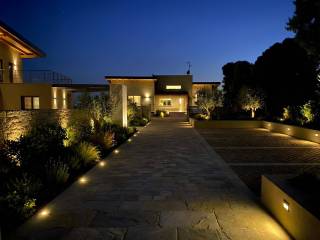 Cortile interno