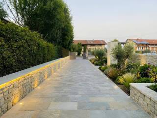 Cortile interno