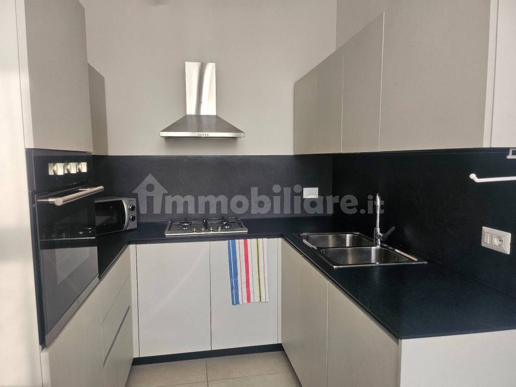 Appartamento in Borgo Po, foto 29 di 41