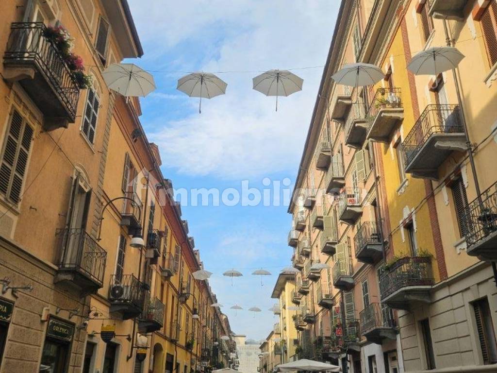 Appartamento in Borgo Po