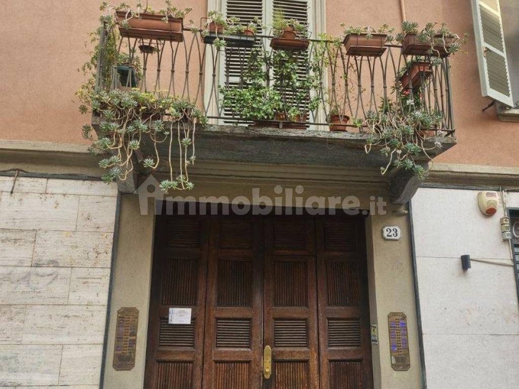 Appartamento in Borgo Po, foto 3 di 41