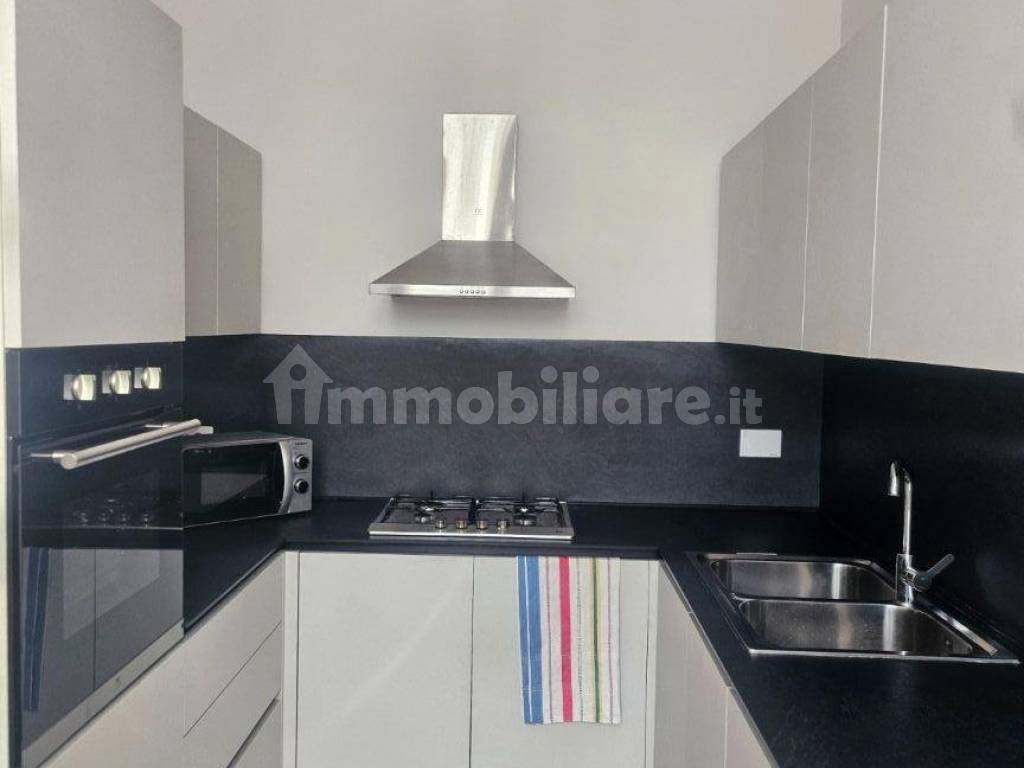 Appartamento in Borgo Po, foto 28 di 41