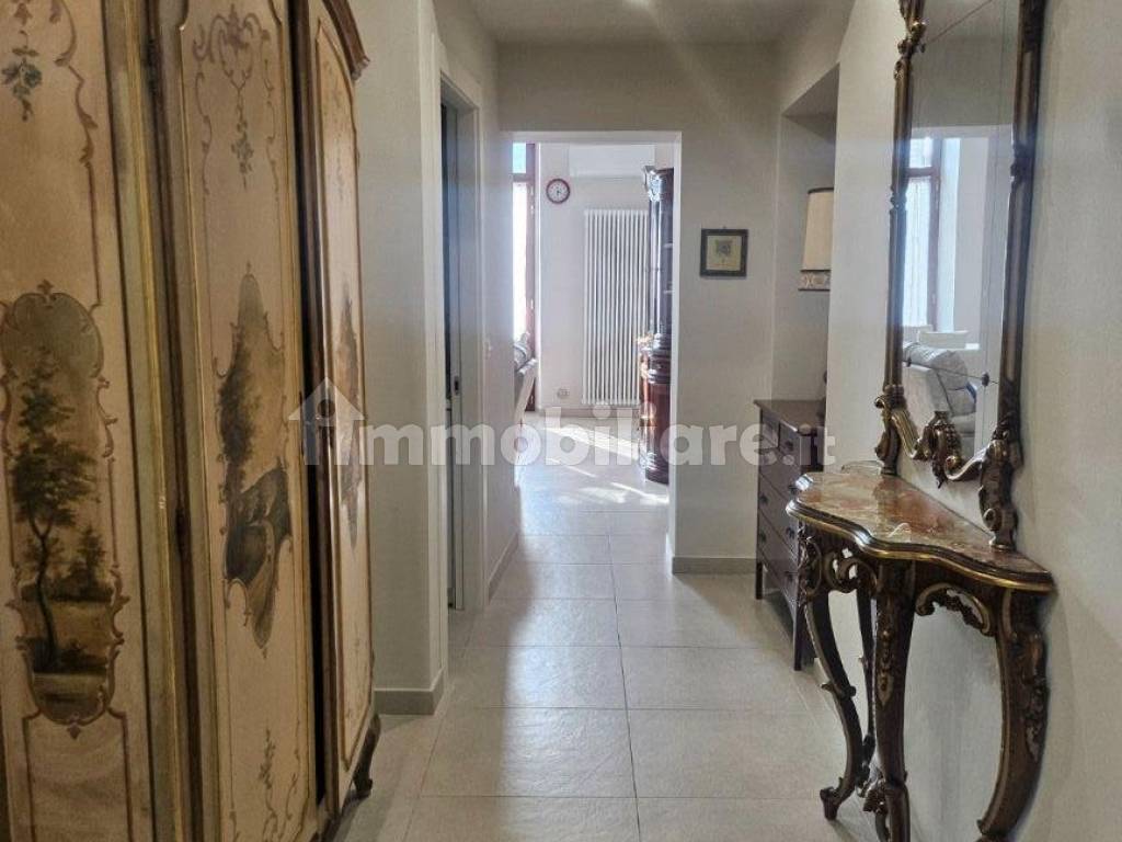 Appartamento in Borgo Po, foto 39 di 41