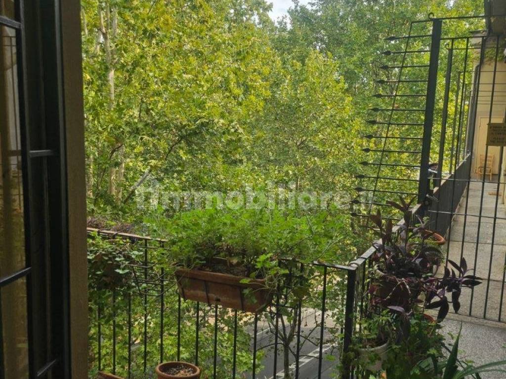 Appartamento in Borgo Po, foto 40 di 41