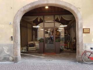 Interno palazzo