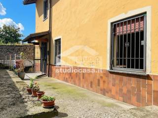 Cortile interno