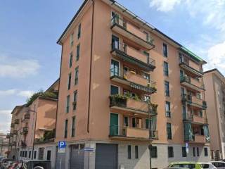 Bilocale via Lesa , 5, Cascina dei Pomi, Milano