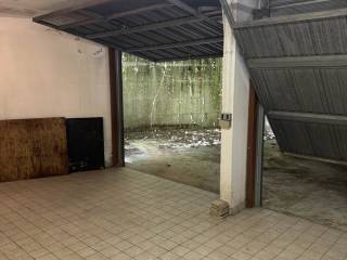 Posto macchina