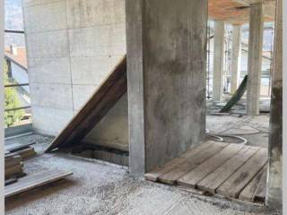 Interno palazzo