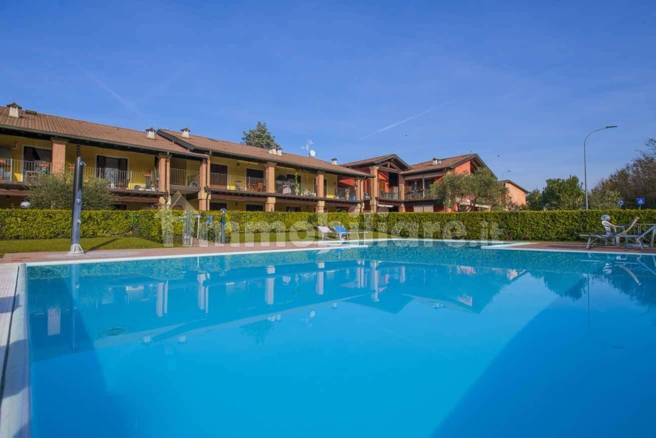 Appartamento in affitto a Peschiera del Garda