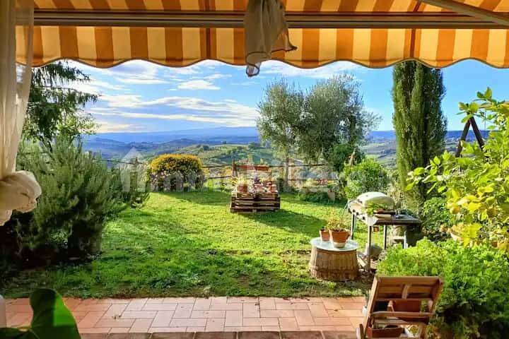 Appartamento in affitto a Calvi dell'Umbria