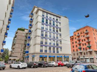Bilocale via Giovanni Antonio Amadeo 24, Città Studi, Milano