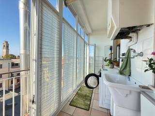 Veranda