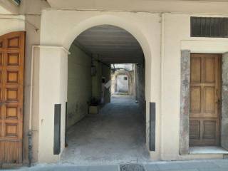 Interno palazzo