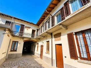 Cortile interno