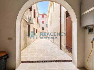 Interno palazzo