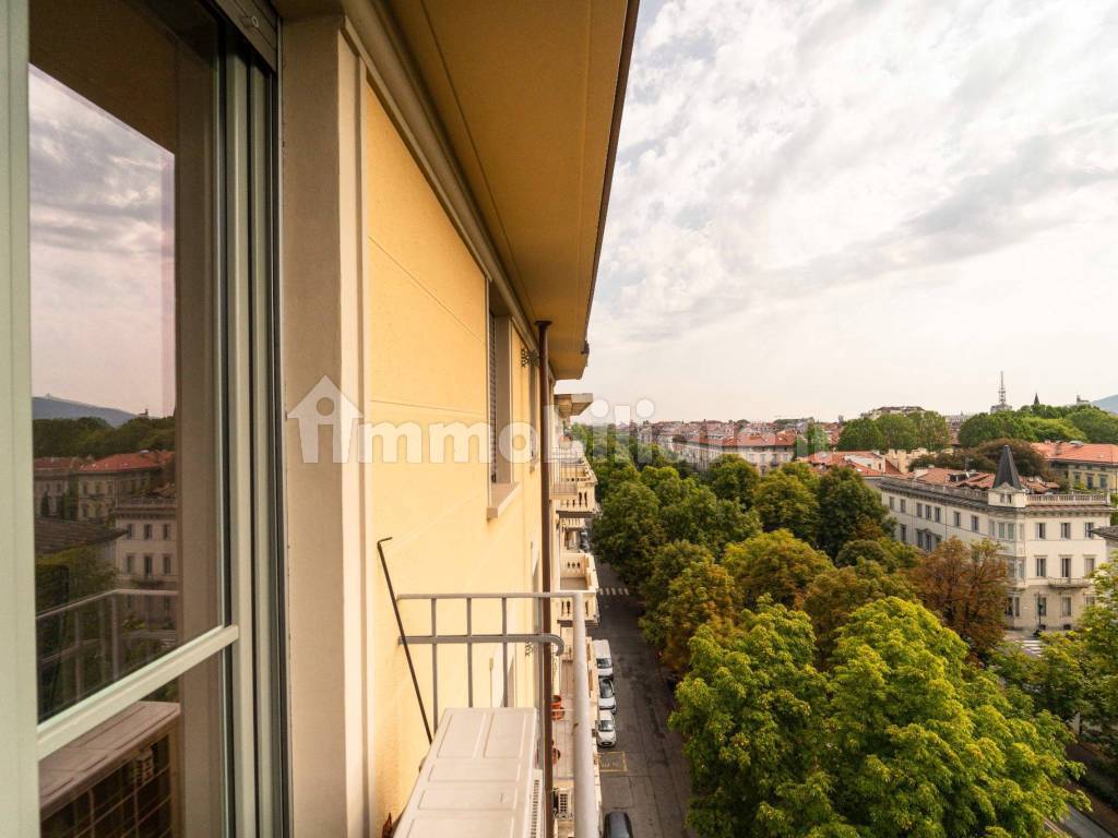 Appartamento in Crocetta, foto 13 di 32