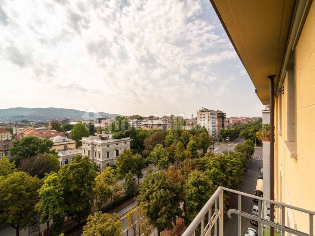 Appartamento in Crocetta, foto 3 di 32
