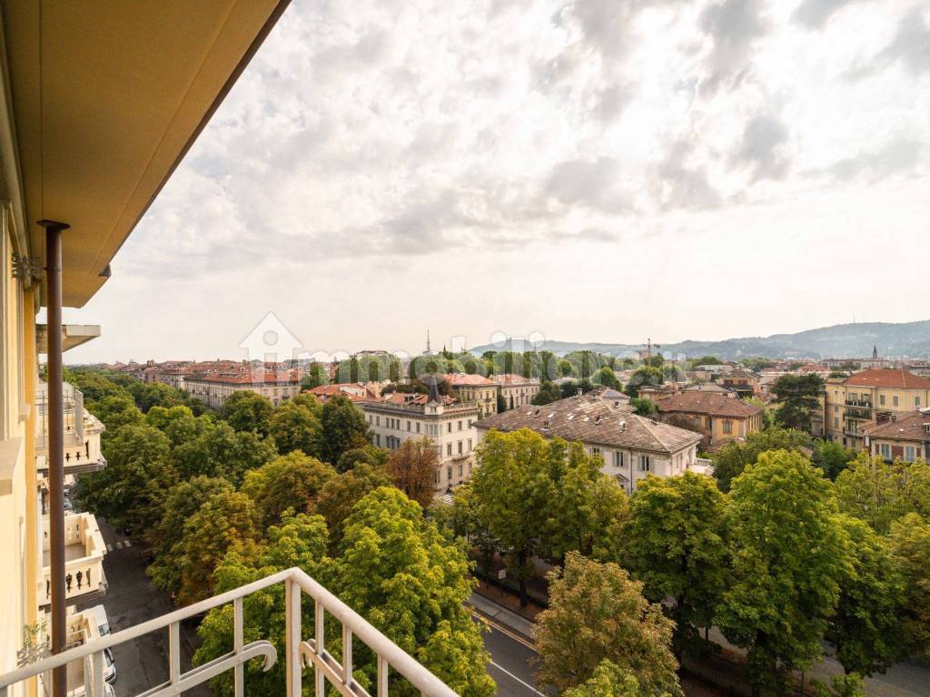 Appartamento in Crocetta, foto 6 di 32