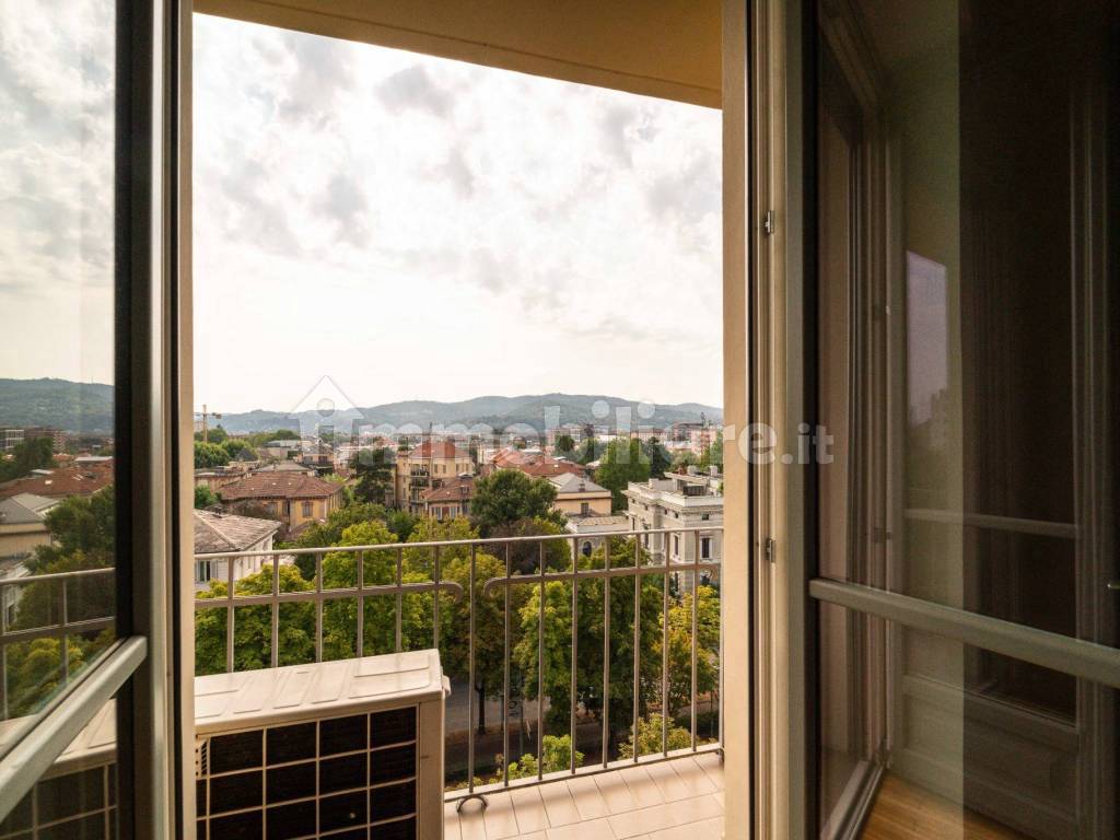 Appartamento in Crocetta, foto 14 di 32