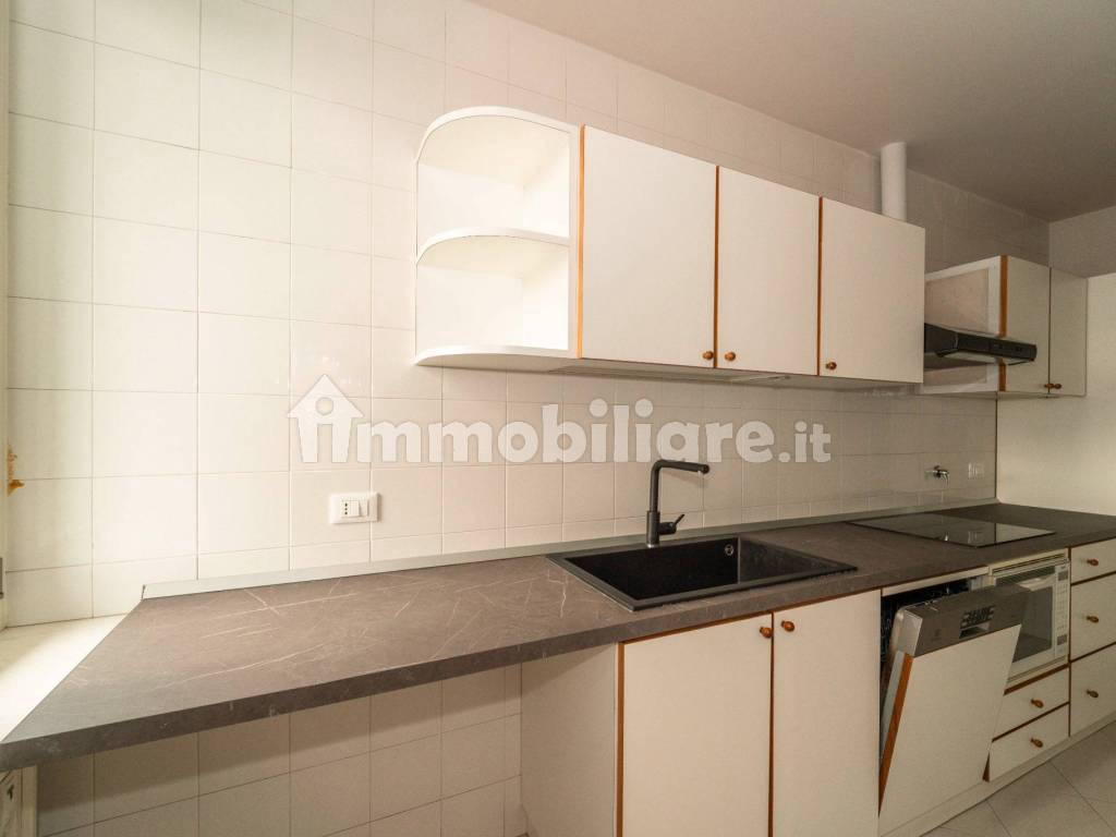 Appartamento in Crocetta, foto 10 di 32