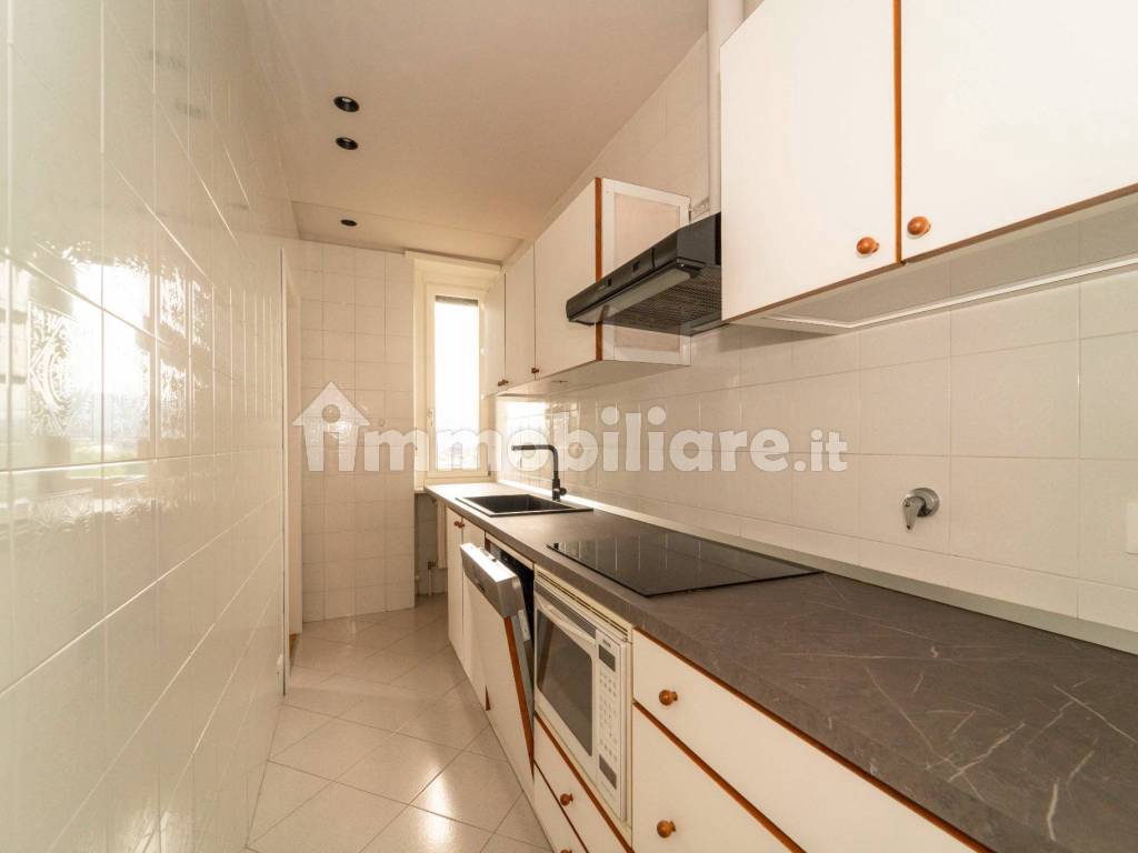 Appartamento in Crocetta, foto 11 di 32