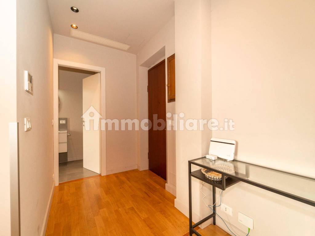 Appartamento in Crocetta, foto 24 di 32
