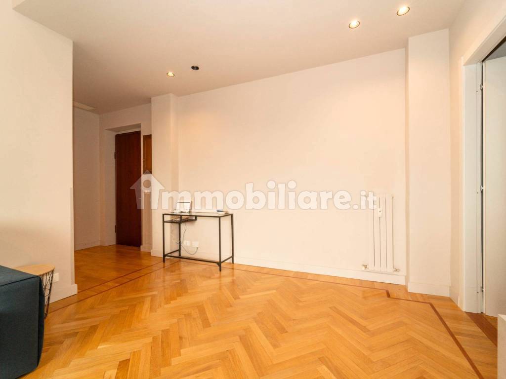 Appartamento in Crocetta, foto 25 di 32