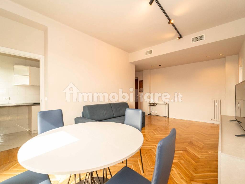 Appartamento in Crocetta, foto 9 di 32